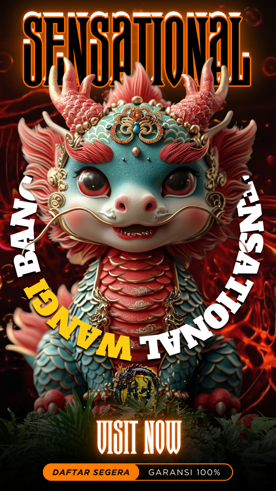 Produk Naga Hitam Sensational